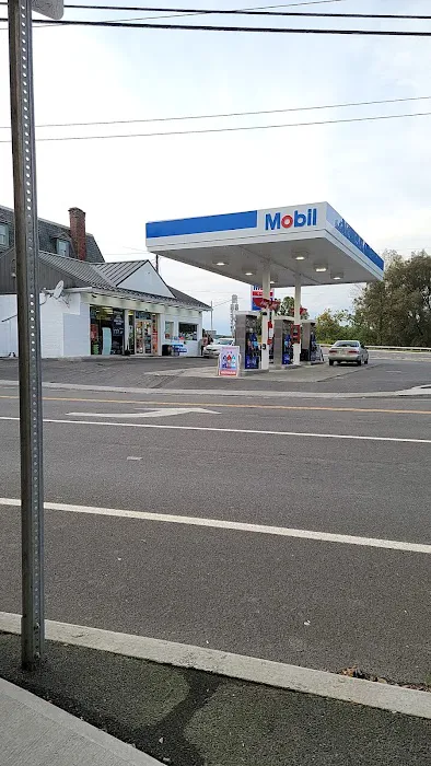 Mobil 9