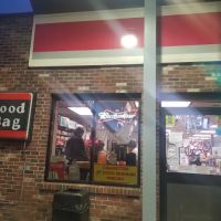 Food Bag Market