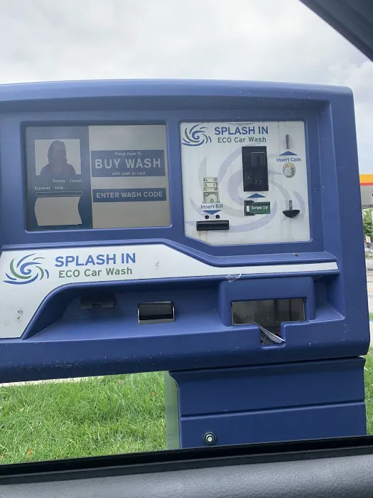 Splash In 2