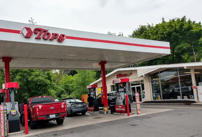 Tops Xpress Fuel 0