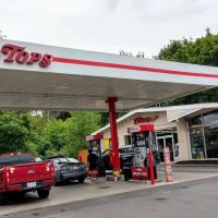 Tops Xpress Fuel