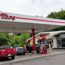 Tops Xpress Fuel ico