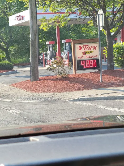 Tops Xpress Fuel 1