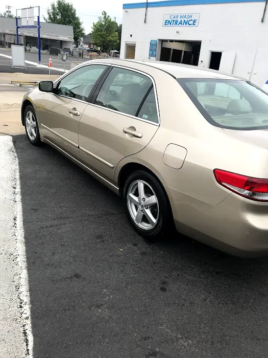 Liberty Car Wash & Detail Center 4