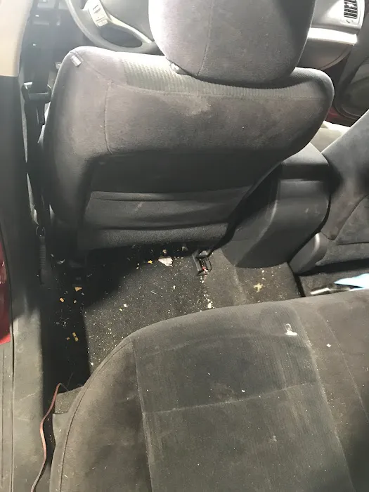 Liberty Car Wash & Detail Center 0