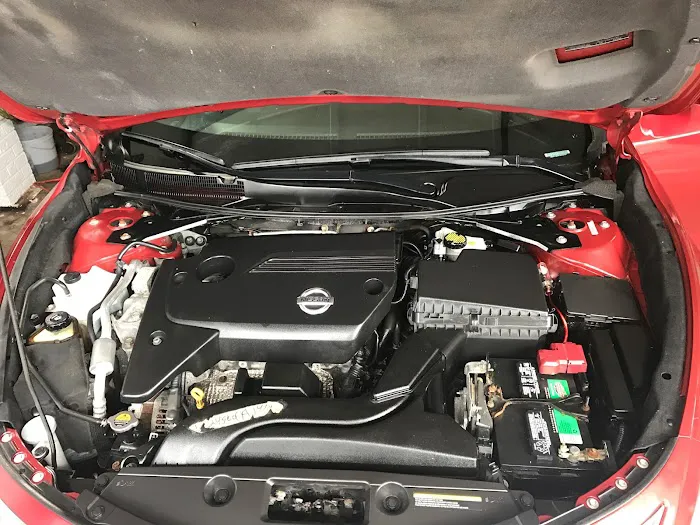 Liberty Car Wash & Detail Center 7