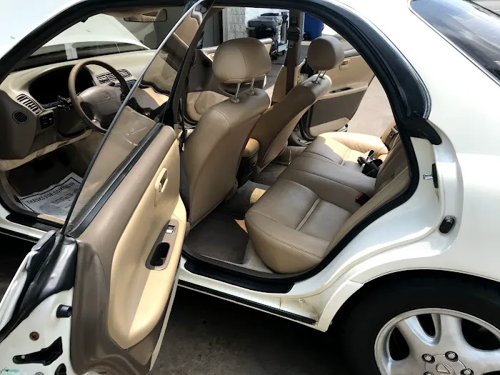 Liberty Car Wash & Detail Center 6
