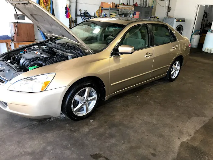 Liberty Car Wash & Detail Center 8