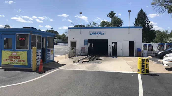 Liberty Car Wash & Detail Center 9