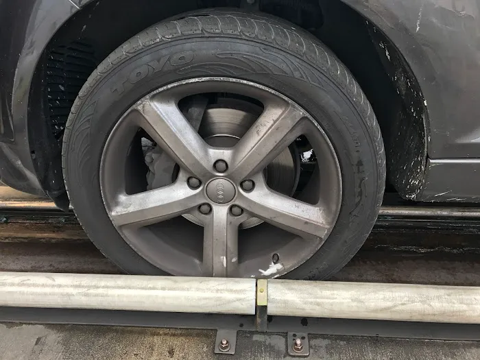 Liberty Car Wash & Detail Center 3