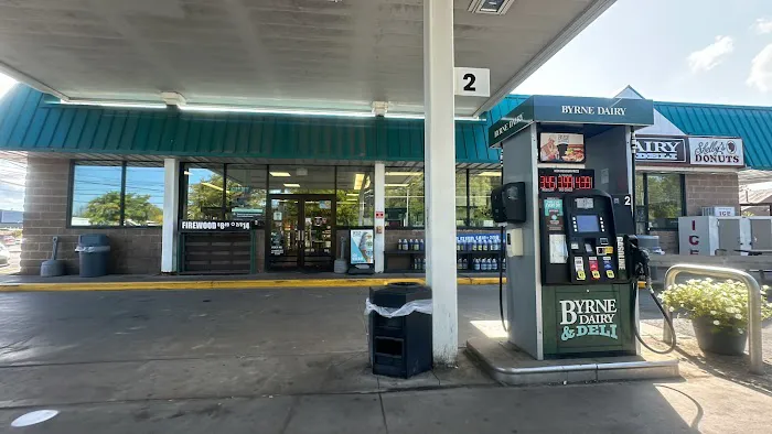 Byrne Dairy and Deli 0
