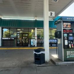 Byrne Dairy and Deli ico