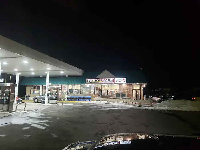Byrne Dairy and Deli 3