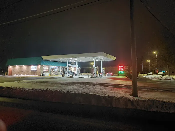 Byrne Dairy and Deli 5