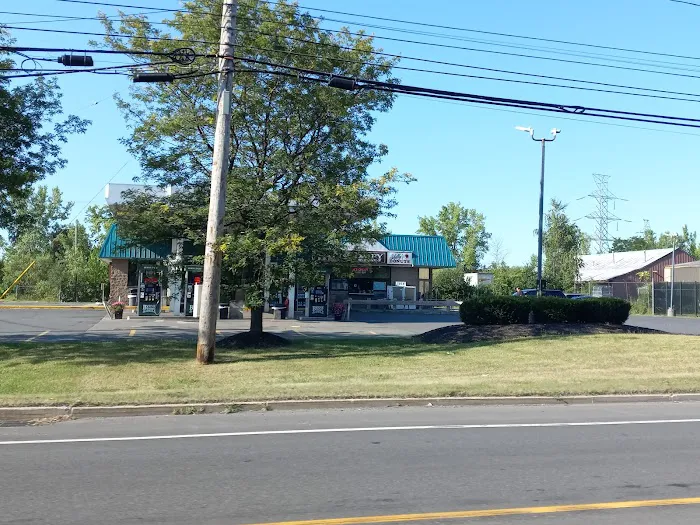 Byrne Dairy and Deli 8