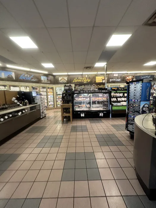Byrne Dairy and Deli 6