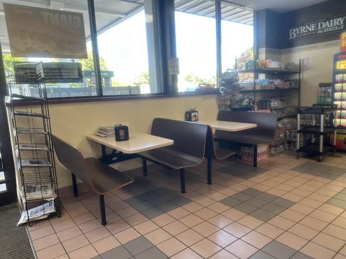 Byrne Dairy and Deli 7
