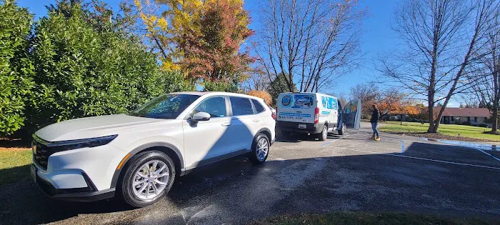 GT Car wash Mobile And Detailing 6