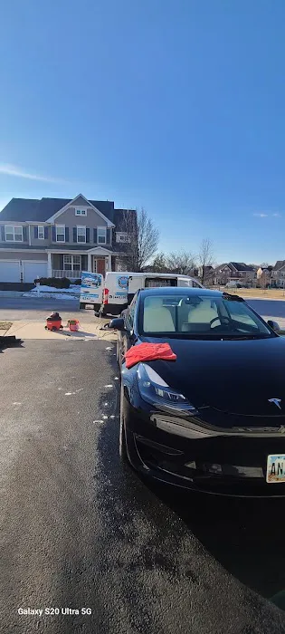 GT Car wash Mobile And Detailing 3