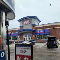 Kiss Mart