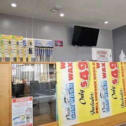 Plaza Hand Car Wash ico
