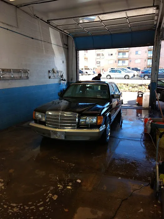 Plaza Hand Car Wash 4