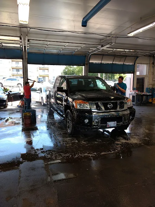 Plaza Hand Car Wash 5