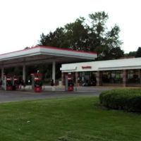 Speedway