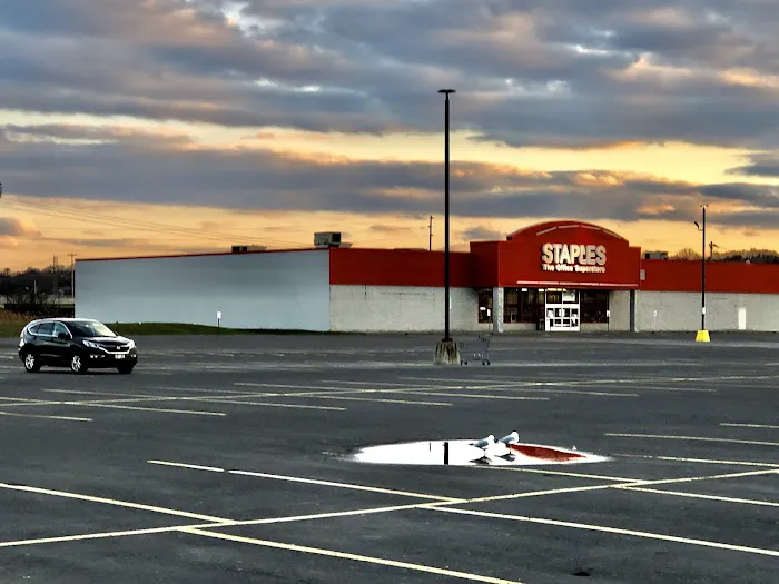 BJ's Gas Station 3