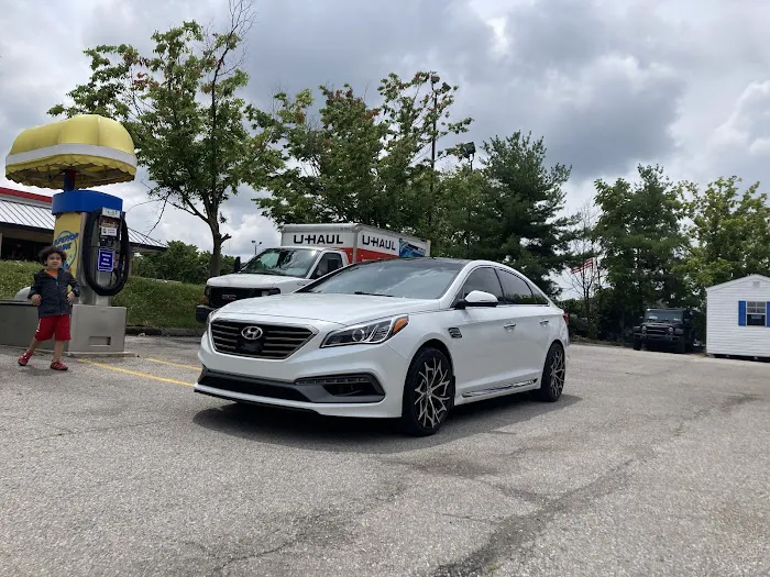 Car Wash 0