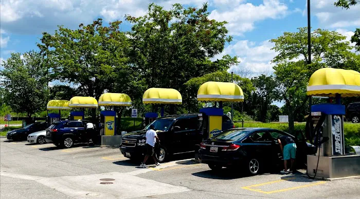 Car Wash 1