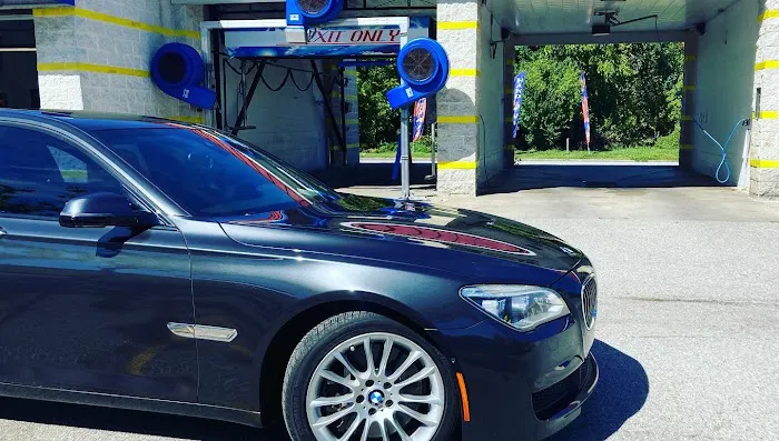 Car Wash 5