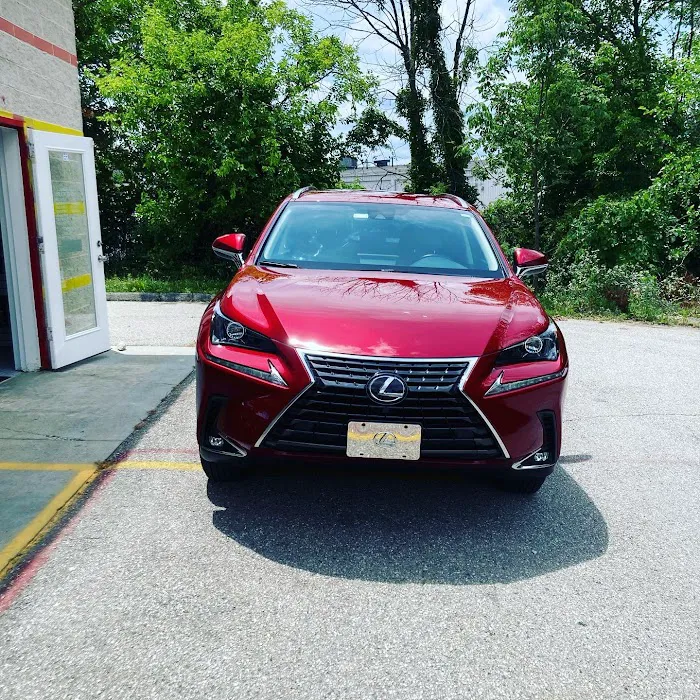 Car Wash 9