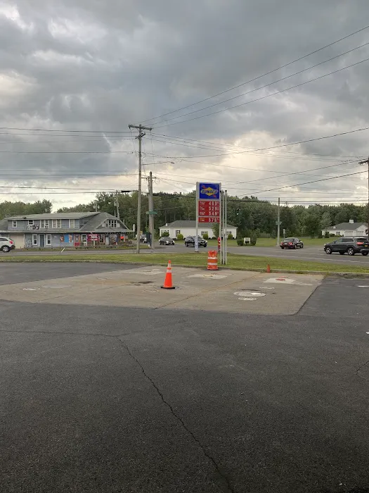 Sunoco Gas Station 6