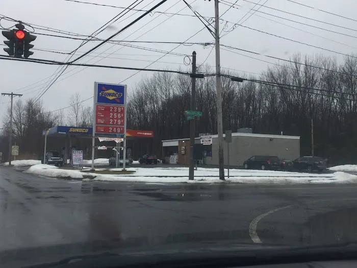 Sunoco Gas Station 3