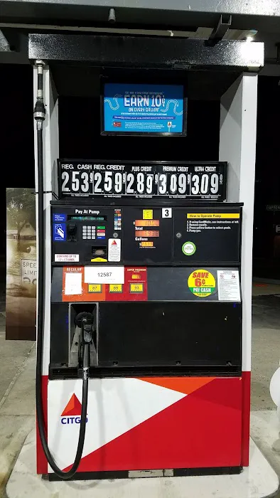 Citgo 1