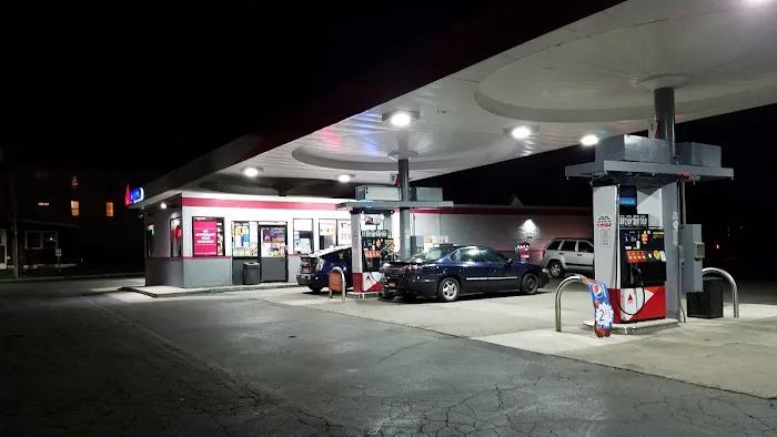 Citgo 0