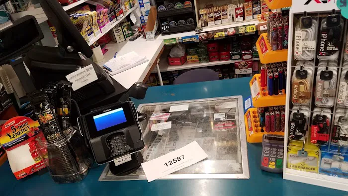 Citgo 3