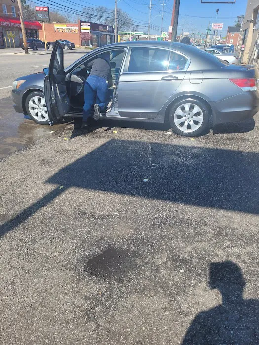 Sparkle Car Wash 3