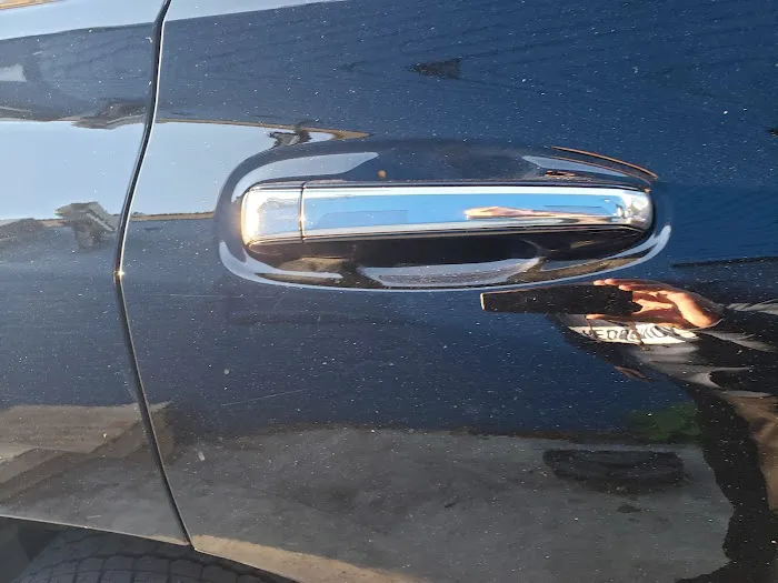 Sparkle Car Wash 6
