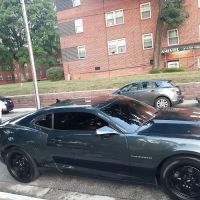 Lucci Mobile Car Wash