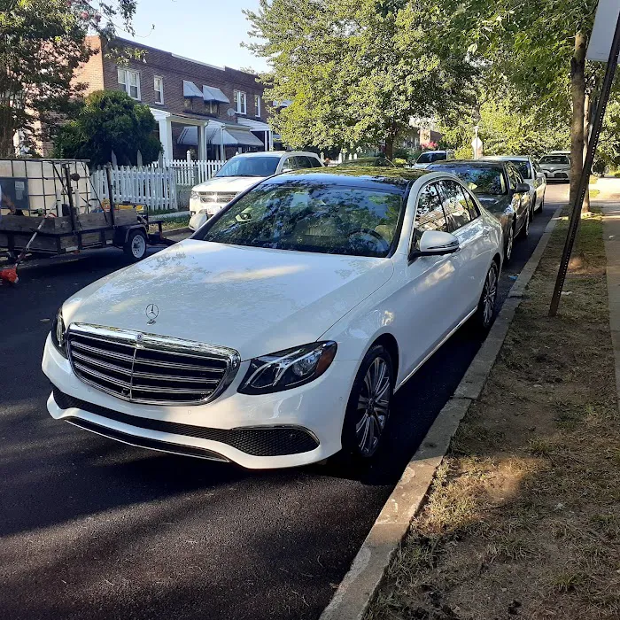 Lucci Mobile Car Wash 2