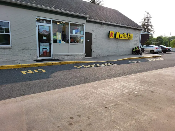 Kwik Fill #019 4