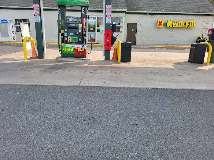 Kwik Fill #019 6