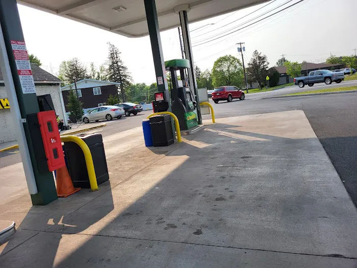 Kwik Fill #019 0