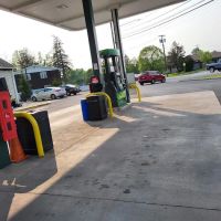 Kwik Fill #019