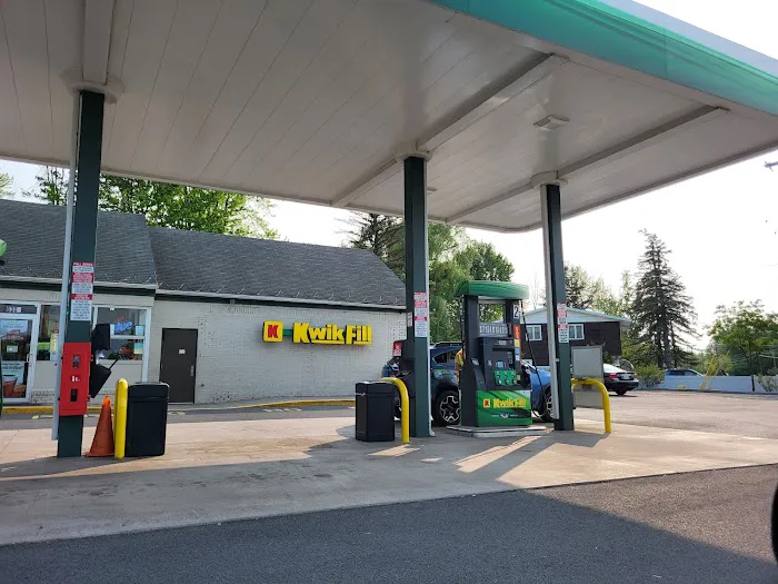 Kwik Fill #019 5