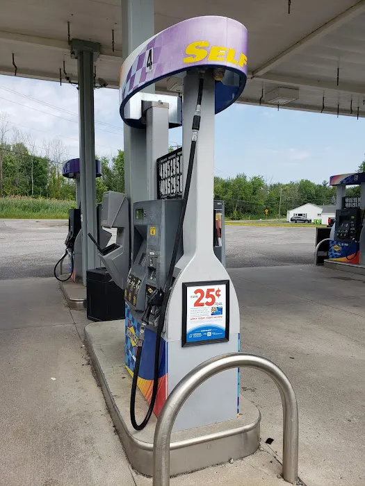 Sunoco 2