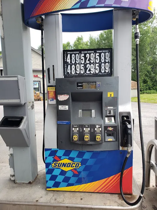 Sunoco 1