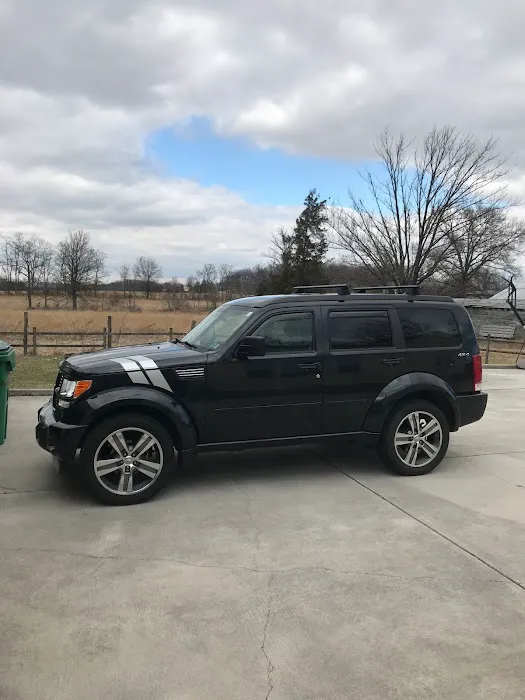 Suzi Sudz LLC Gettysburg Car Wash 6